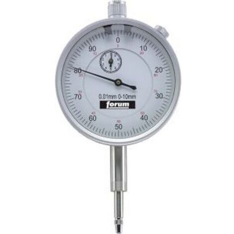 Indicateur de précision D 58 mm