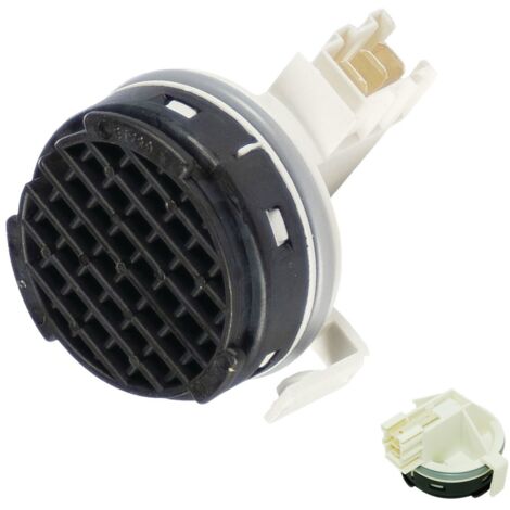 Indicateur de presence d'eau (481227128556) Lave-vaisselle BAUKNECHT, BRANDT, IGNIS, IKEA, IKEA WHIRLPOOL, LADEN, RADIOLA, SMEG, WHIRLPOOL