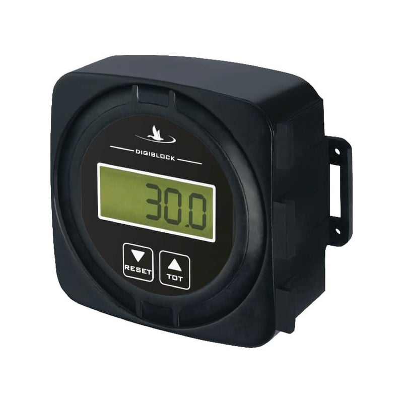 Indicateur de pression ARAG 46683B