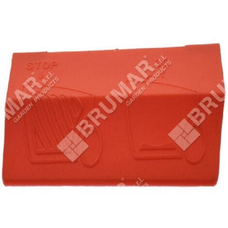 Indicateur de remplissage de sac pour tondeuse à gazon COMPATIBLE HARRY - 056196