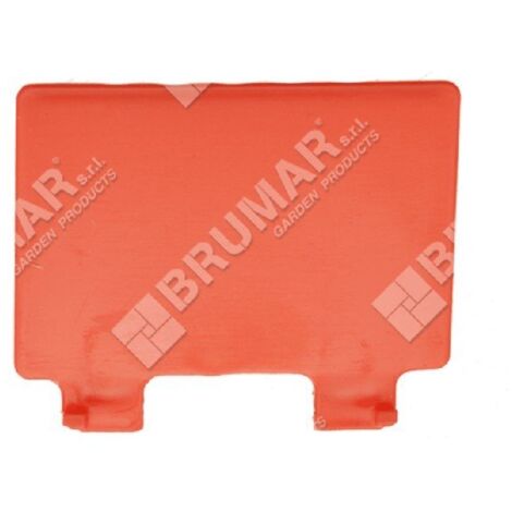 Indicateur de remplissage de sac pour tondeuse à gazon COMPATIBLE MAORI - 046891