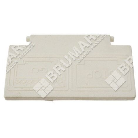 Indicateur de remplissage de sac pour tondeuse à gazon TEKNICO COMPATIBILE - 049492