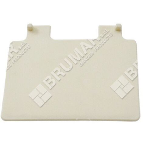 Indicateur de remplissage de sac pour tondeuse à gazon TEKNICO COMPATIBILE - 049544