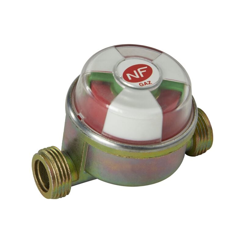 Favex - Indicateur de Service et de Réserve nf - M20x150 / à souder en 12