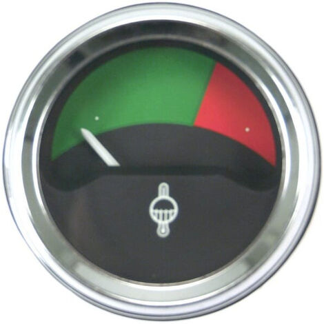 Indicateur de température VAPORMATIC VPM5512