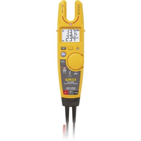 Indicateur de tension Fluke T6-1000PRO/EU Y519343