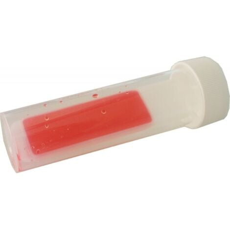 Indicateur de test (Par 10)