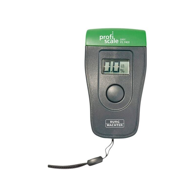 Contrôle humidité dry ps 7400