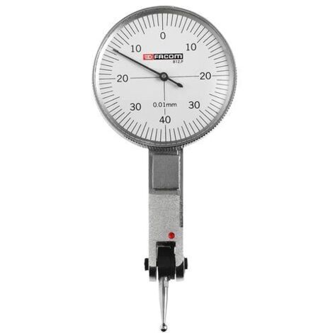 Indicateur Facom 812B.P