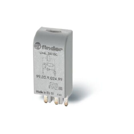 Indicateur LED Finder ( Prix pour 1 )