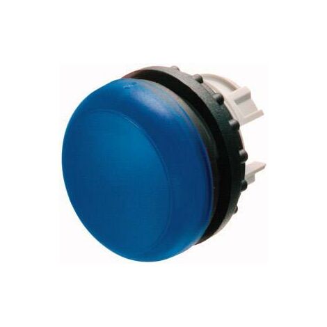 Indicateur lumineux Eaton M22-L-B 216775-1 bleu 1 pc(s) D77388
