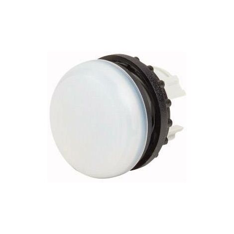 Indicateur lumineux Eaton M22-L-W 216771-1 blanc 1 pc(s) D77333
