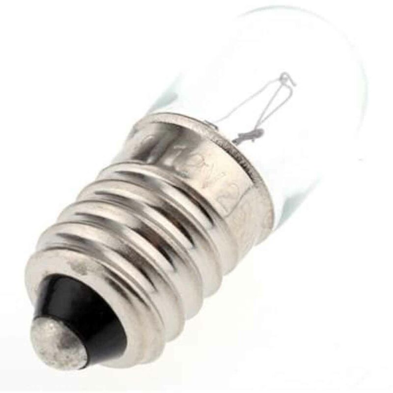 Ampoule Rs Pro 12 v 250 mA, E10