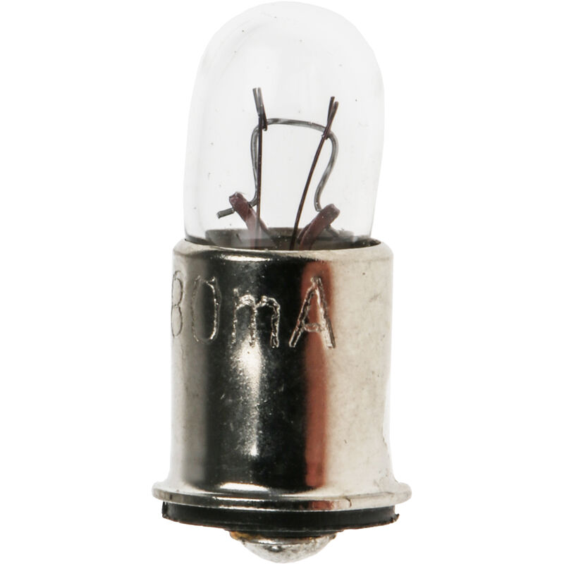 Ampoule 28 V 80 mA, Pion miniature - Rs Pro