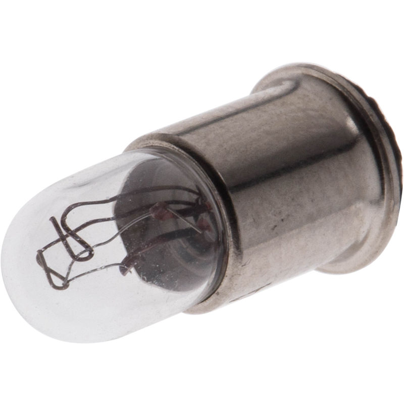 Rs Pro - Ampoule 12 v 100 mA, Pion miniature