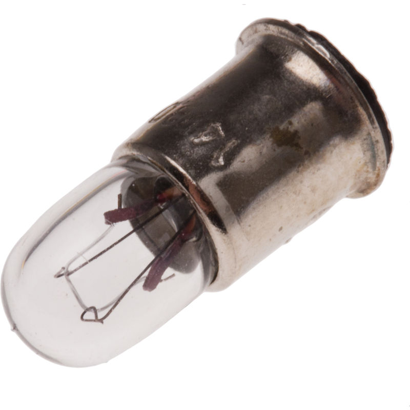 Ampoule Rs Pro 14 v 80 mA, Pion miniature