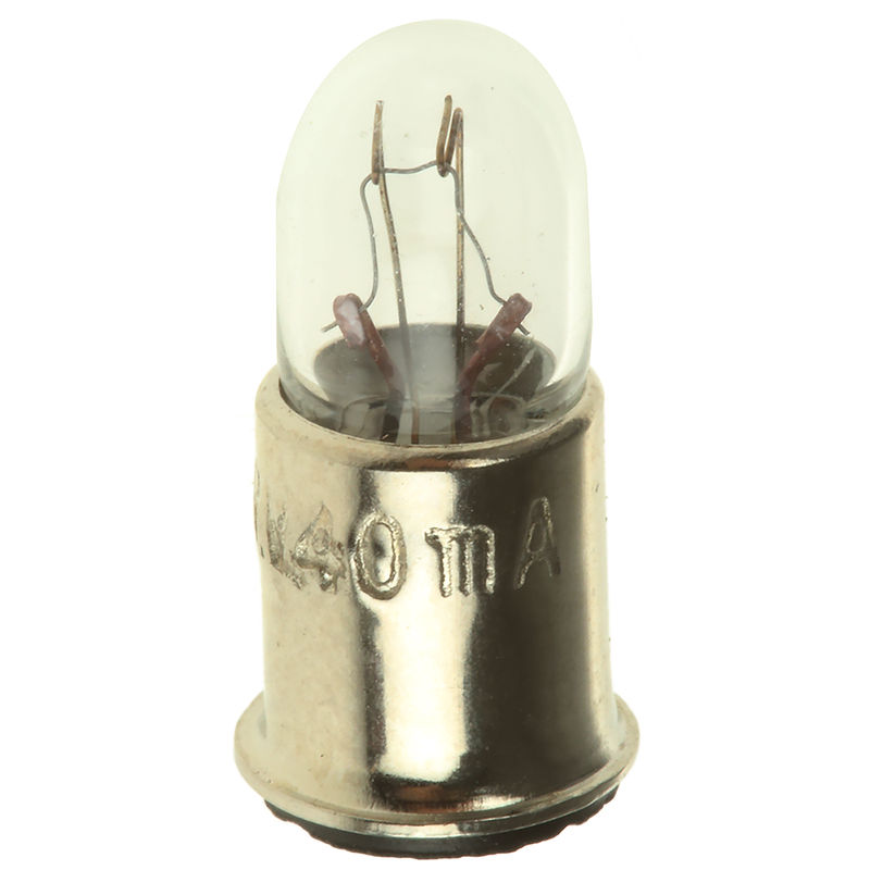 Rs Pro - Ampoule 28 v 40 mA, Pion miniature