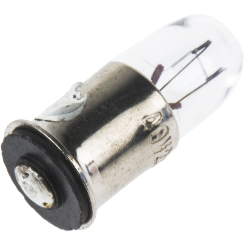 Ampoule Rs Pro 48 v 25 mA, Pion miniature