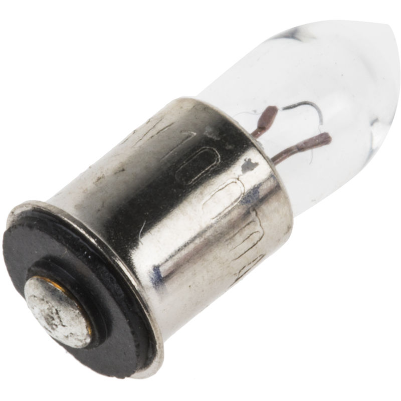 Ampoule Rs Pro 6 v 100 mA, Pion miniature