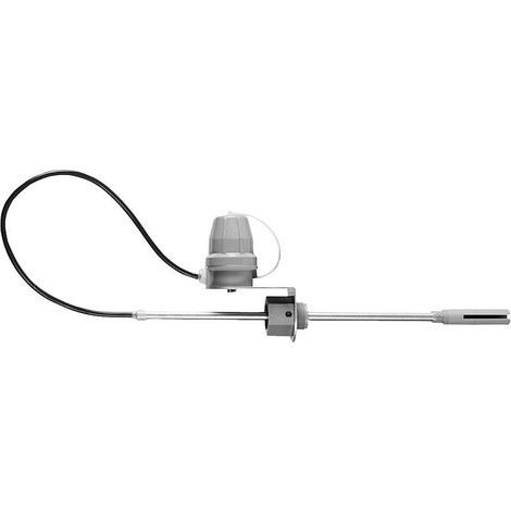indicateur valeur limite GWG 12-K/1 avec armature de raccordement type 905