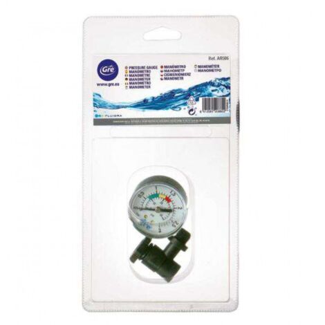 Indicatore del filtro Gre AR506