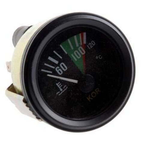 INDICATORE DI TEMPERATURA DEL LIQUIDO URSUS C-385 C385 altro