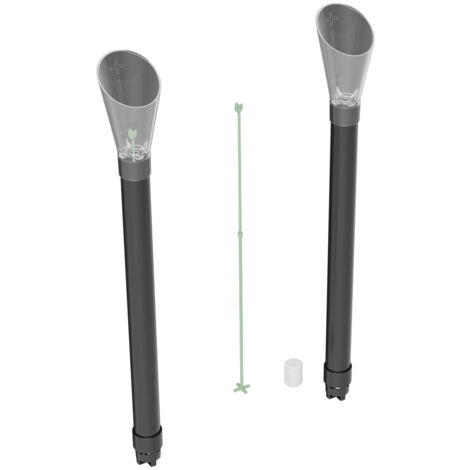 Indicatore Livello Acqua Teraplast 35,5cm