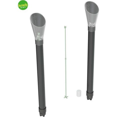 Indicatore Livello Acqua Teraplast 43,5cm