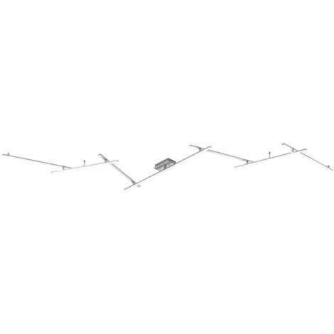Indira 674610707 Trio Plafonnier LED