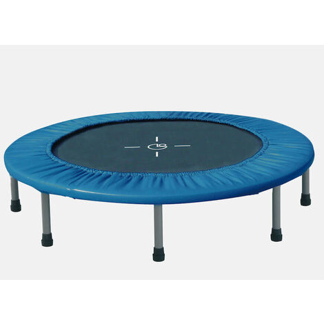 INDOOR FIT & BALANCE TO GO - Trampolino elastico per interno - Ø 101 cm.