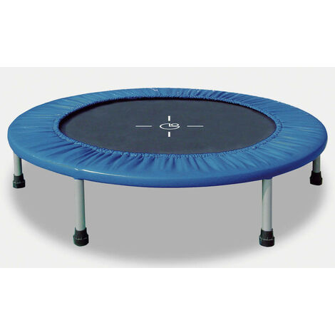 INDOOR FIT & BALANCE - Trampolino elastico per interno - Ø 122 cm.