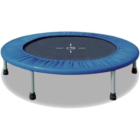 INDOOR FIT & BALANCE - Trampolino elastico per interno - Ø 97 cm