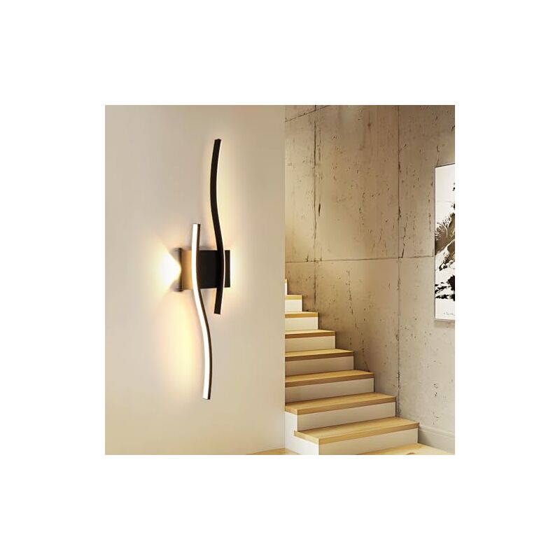 Image of GOECO Designer Ceiling Light V, Acrylic,&hellip;