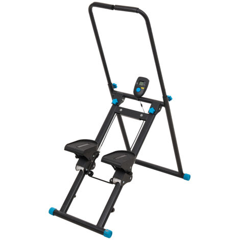 Indoor Stair Stepper Fitness Equipment