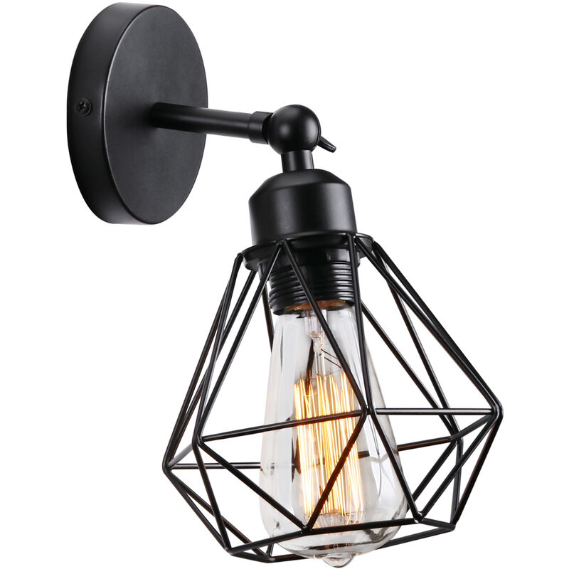 Image of Indoor Wall Light 180 Degree Rotation&hellip;