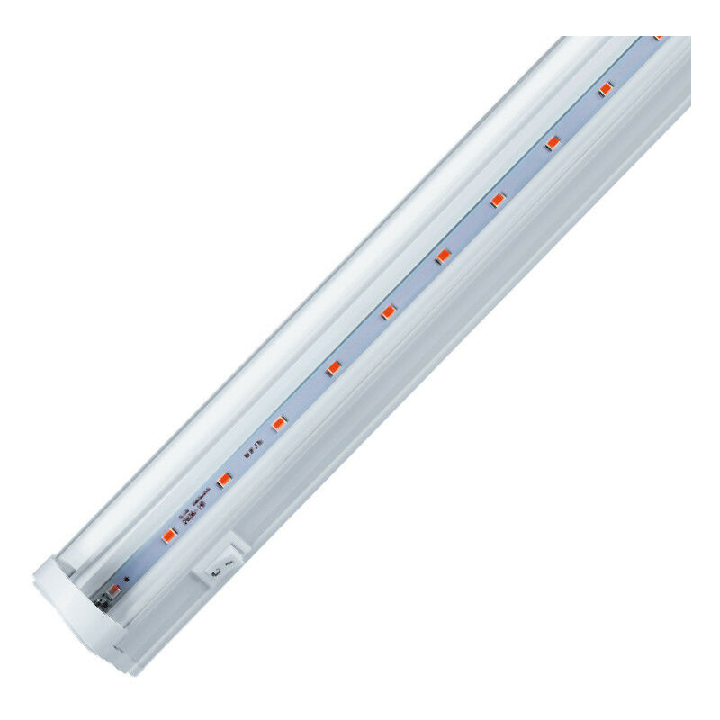Led Horticole Tube LED T8 - 16W - 120cm - Indoor Led