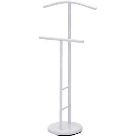 INDOSSATORE CAGES 48X28XH104CM BIANCO