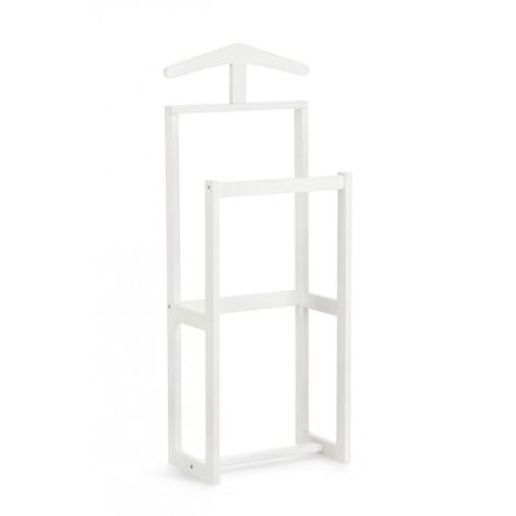 Indossatore Daiki Bianco H106
