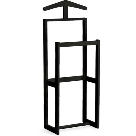 Indossatore Daiki Nero H106