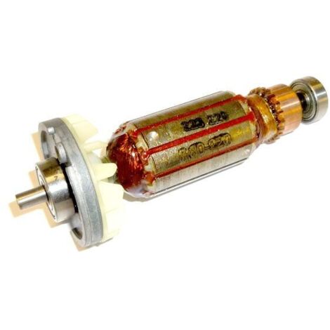 Indotto originale AEG 223229 per Smerigliatrice WS330