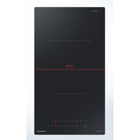 INDUCCION MODULAR SAMSUNG NZ32BG2005FKU1 2 ZONAS