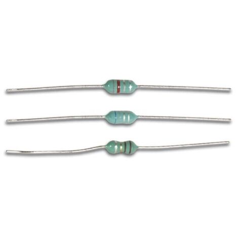 Inductance hf 1,µh