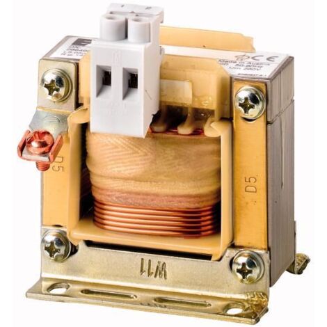 Inductance réseau AC 1p 5,8A 5,05mH 260 V 50/60 Hz 000269490 EATON DX LN1 006
