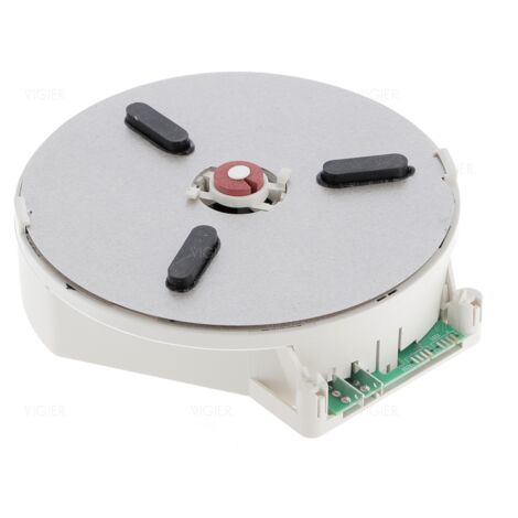 Inducteur 160mm 1400w table induction Novy EGO 75.08010.102 1710046 Novy