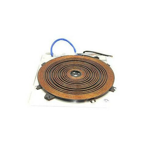 Inducteur 280xl  AS0021941 pour Plaque de cuisson DE DIETRICH, SAUTER