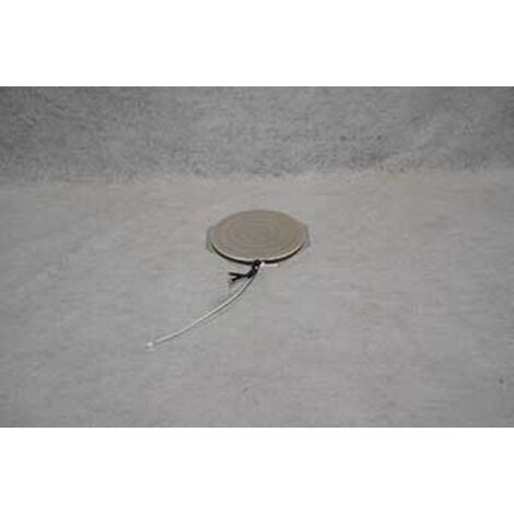 INDUCTEUR 3000 W Ø 200 M/M pour TABLE DE CUISSON ARISTON -...