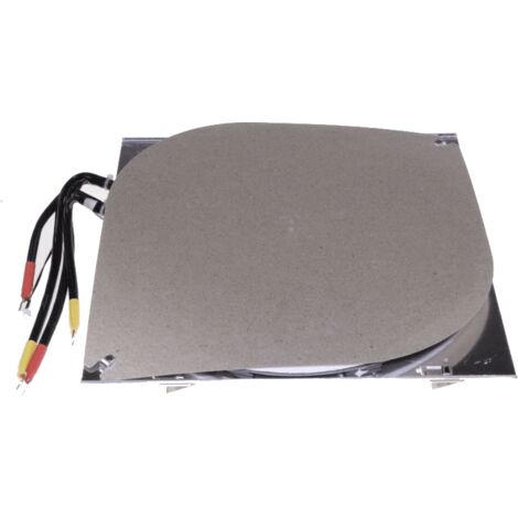 INDUCTEUR COMPLET Ø 280 M/M POUR TABLE DE CUISSON ELECTROLUX - 387761431
