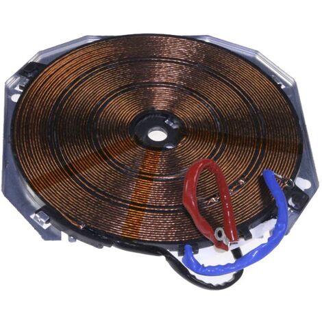INDUCTEUR D=210MM pour TABLE DE CUISSON FAGOR - 70X0480