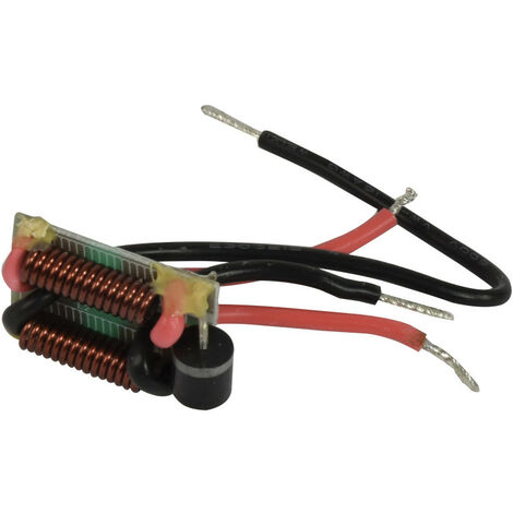 Inducteur - pour meuleuse d'angle sans fil - 18V - pour ref OXEO 760033