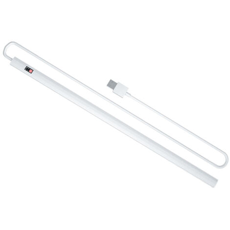 Induction Cabinet Light LED Closet Night Strip Light USB Intelligent Sensor Light Bar